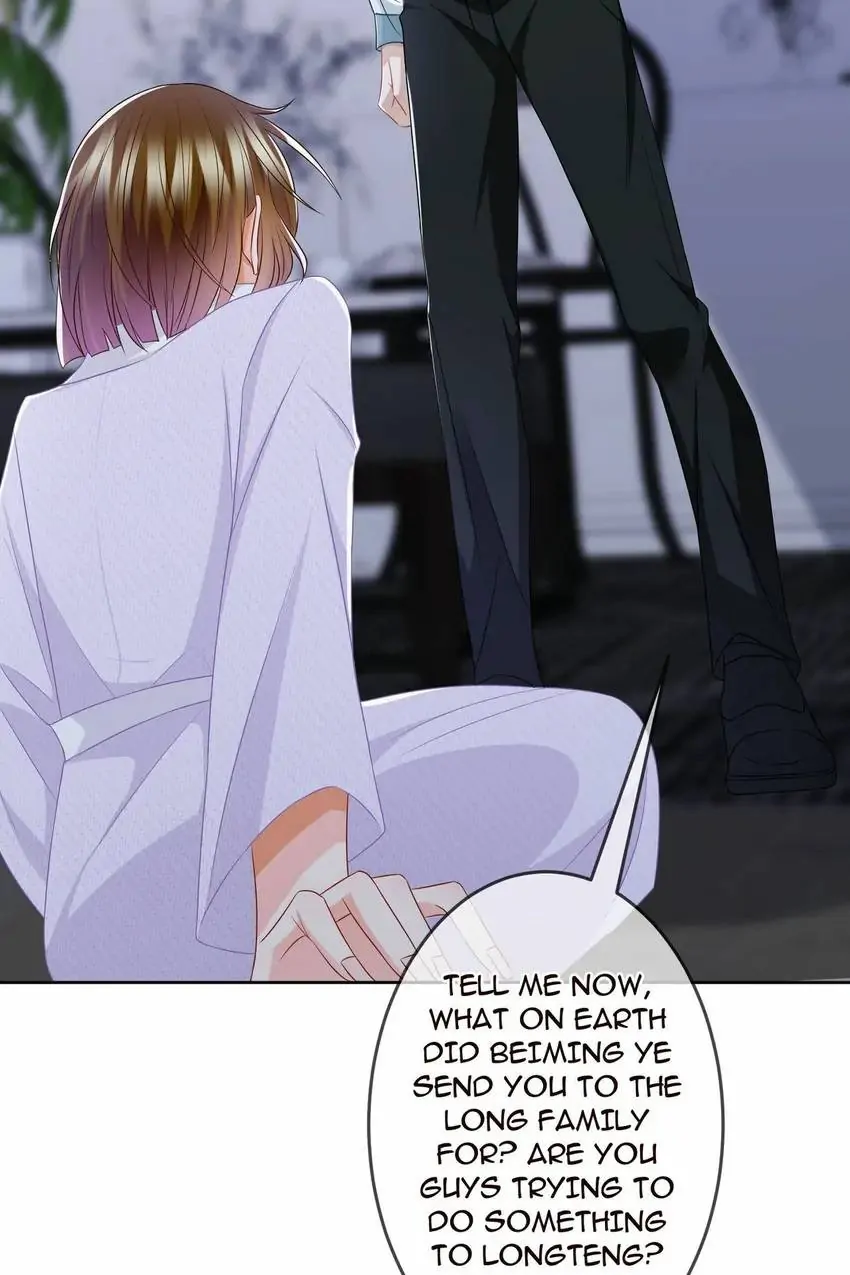 Embrace My Shadow Chapter 309 - Page 14