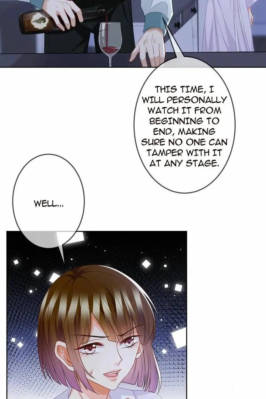 Embrace My Shadow Chapter 309 - Page 17