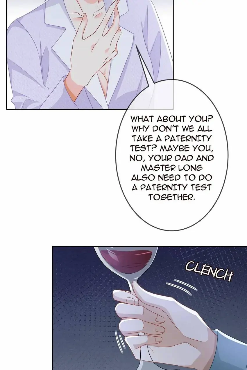 Embrace My Shadow Chapter 309 - Page 18