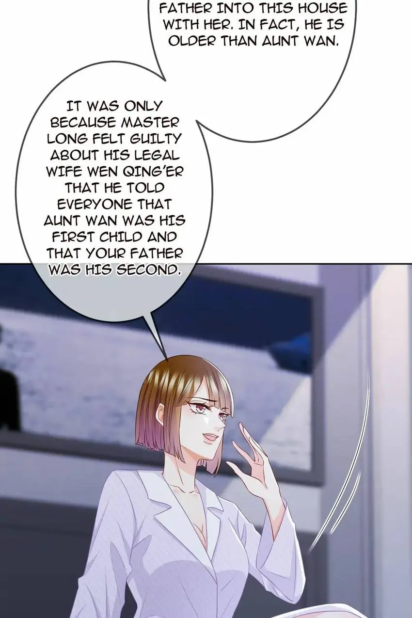 Embrace My Shadow Chapter 309 - Page 20