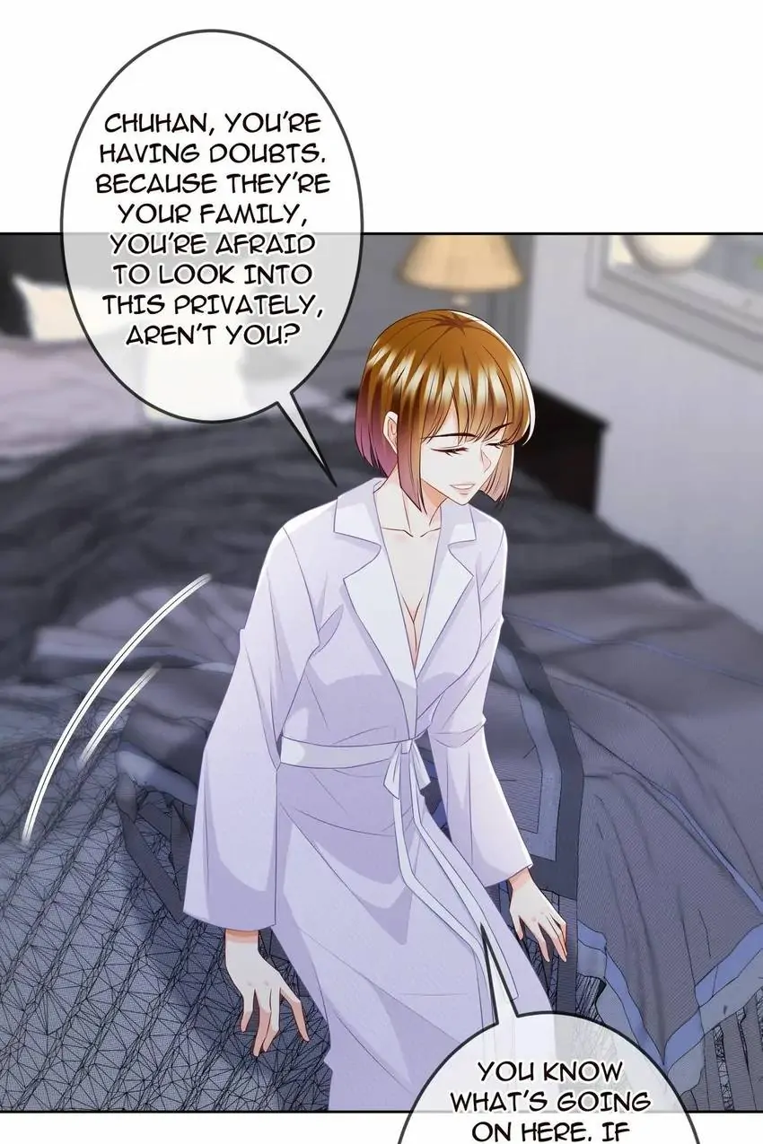 Embrace My Shadow Chapter 309 - Page 24