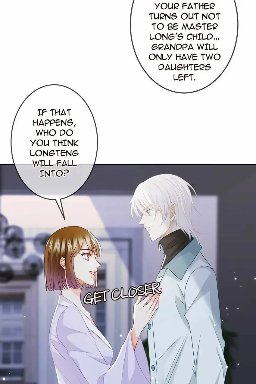 Embrace My Shadow Chapter 309 - Page 25