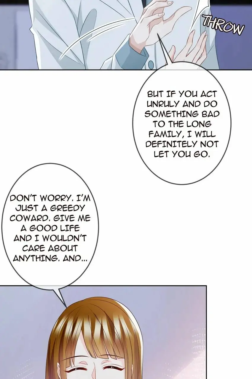 Embrace My Shadow Chapter 309 - Page 27