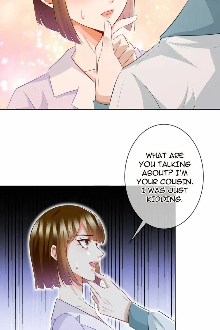 Embrace My Shadow Chapter 309 - Page 4