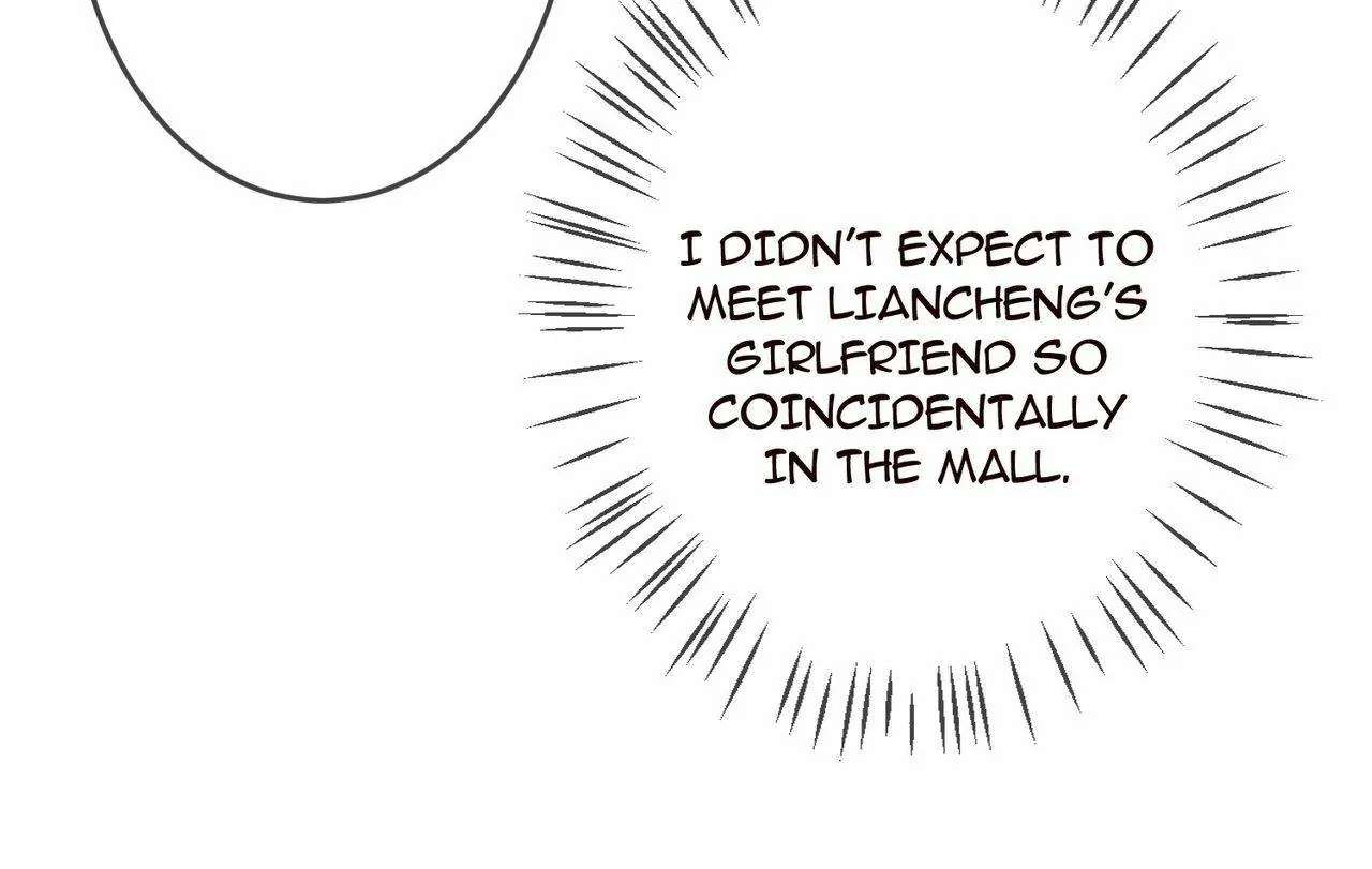 Embrace My Shadow Chapter 309 - Page 35