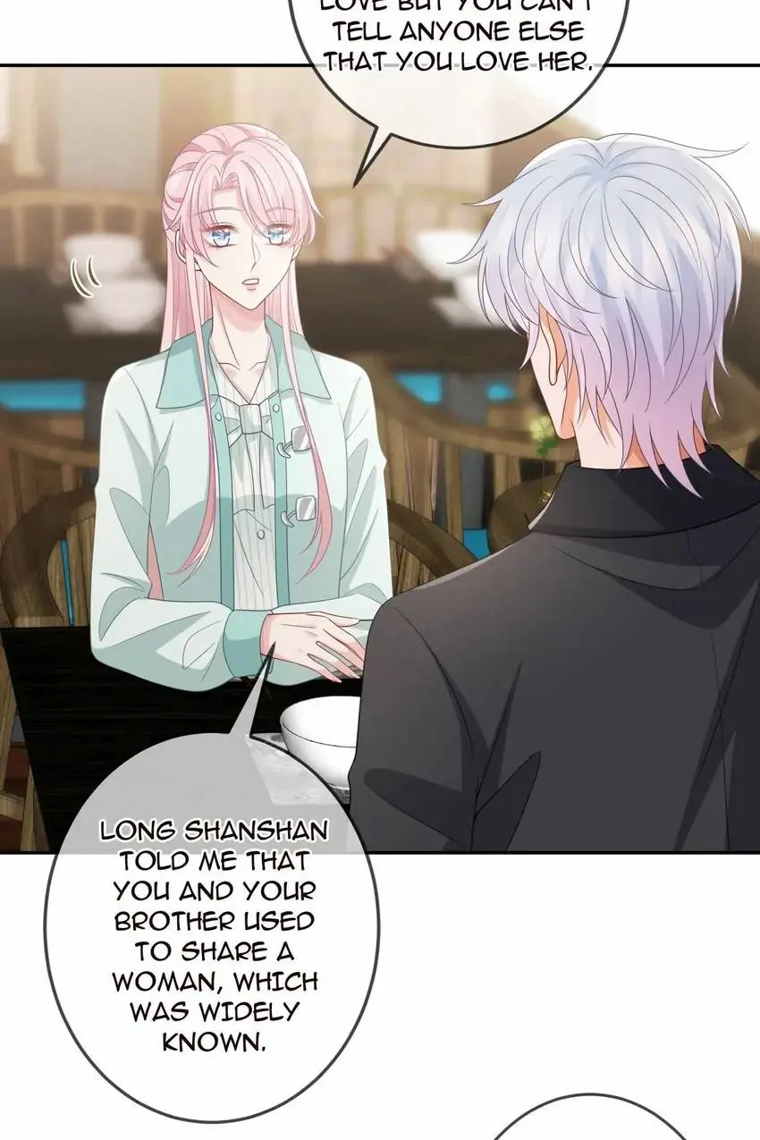 Embrace My Shadow Chapter 309 - Page 37