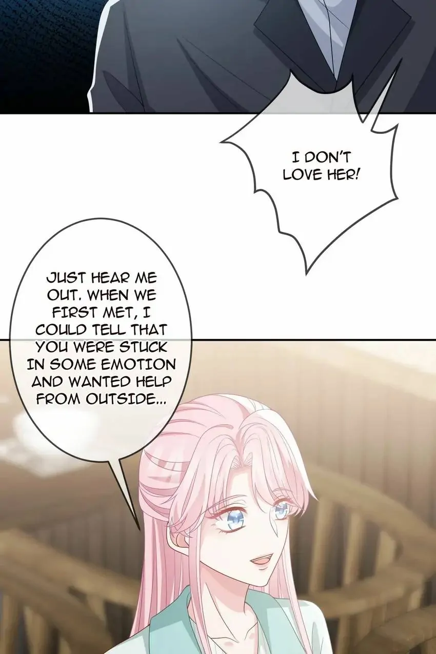 Embrace My Shadow Chapter 309 - Page 39