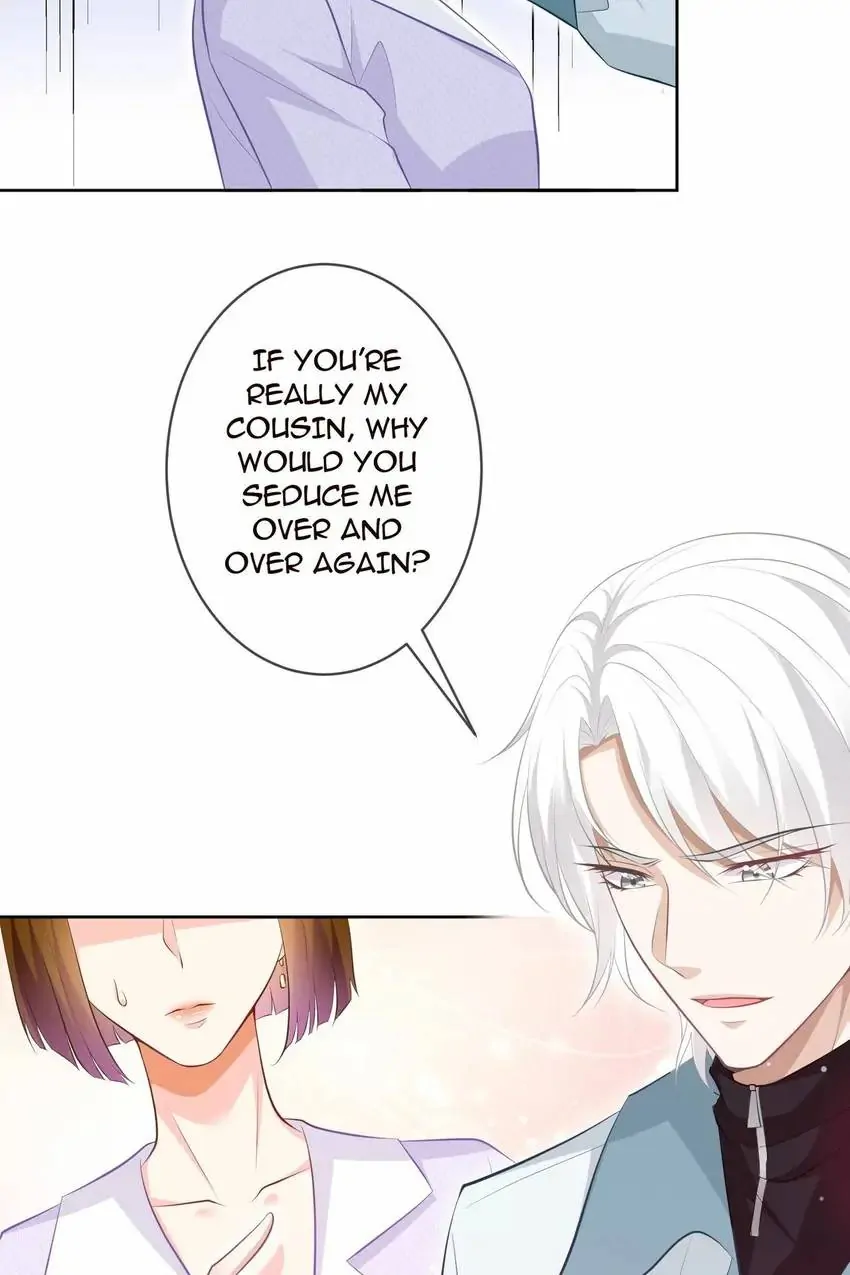Embrace My Shadow Chapter 309 - Page 5