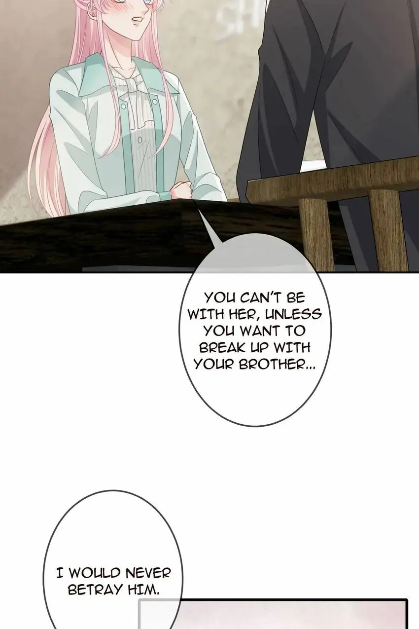 Embrace My Shadow Chapter 309 - Page 41