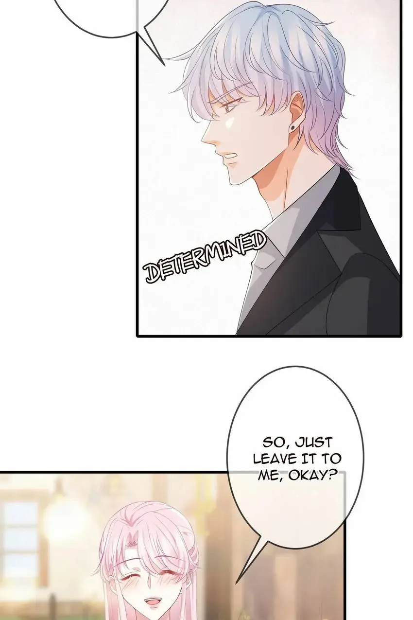 Embrace My Shadow Chapter 309 - Page 42