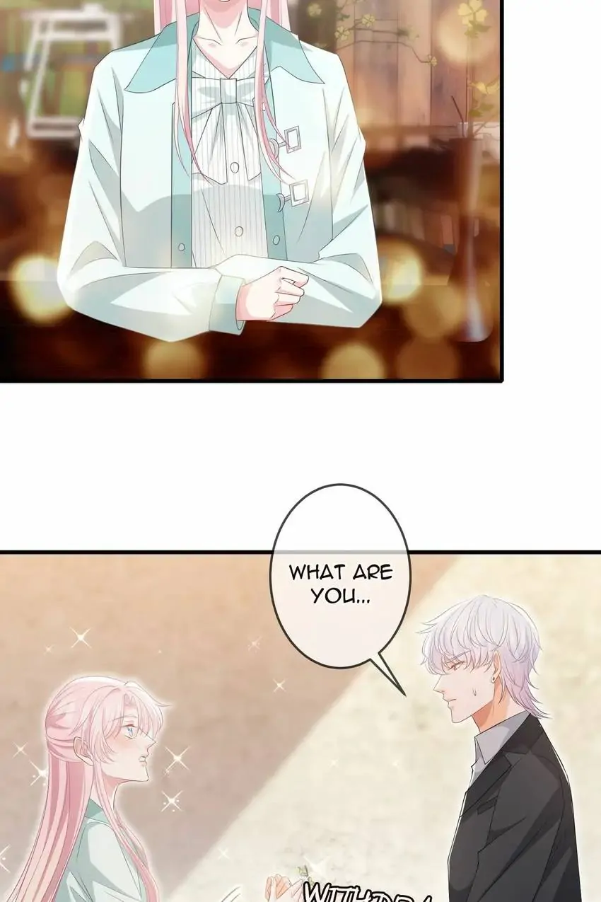 Embrace My Shadow Chapter 309 - Page 43