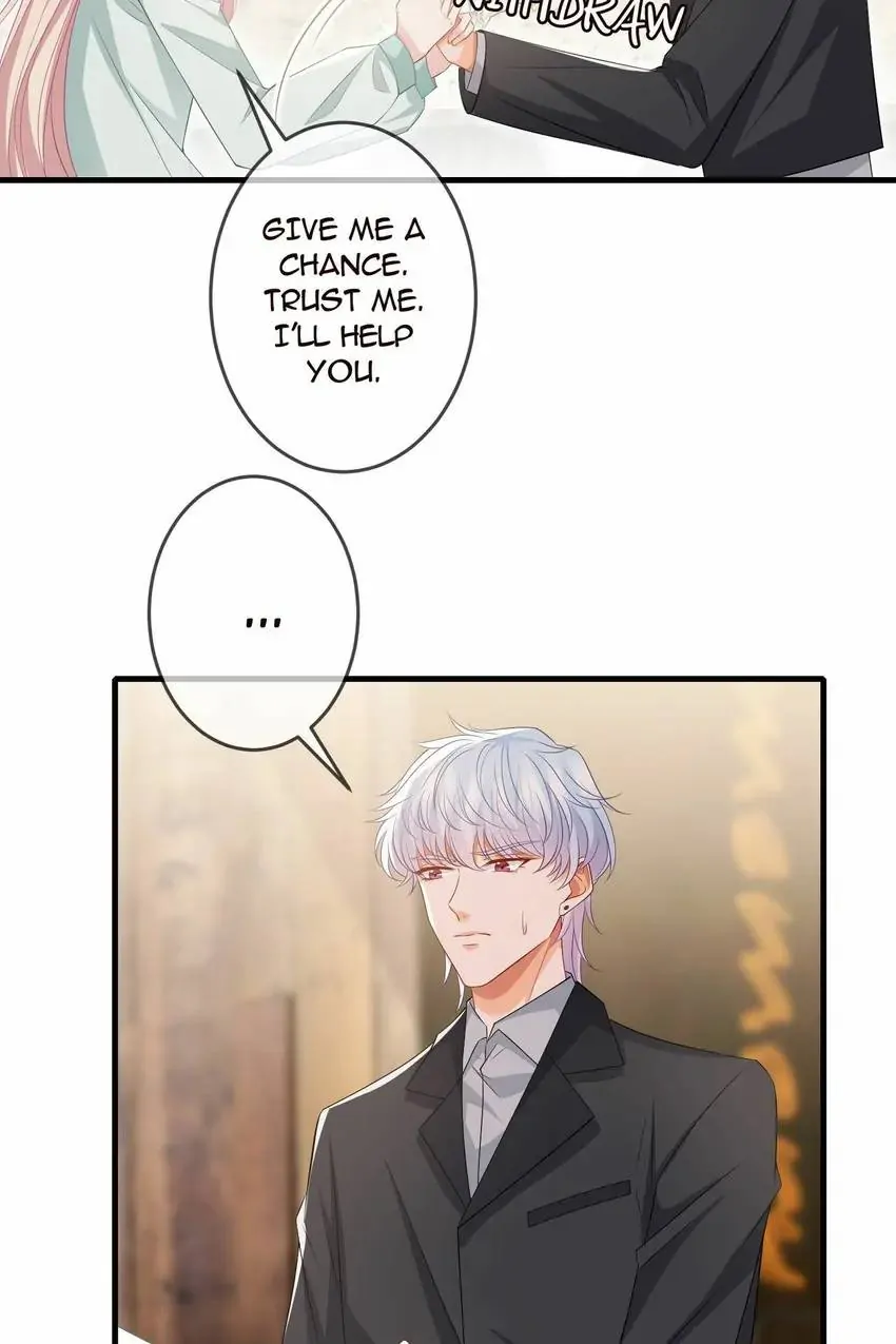 Embrace My Shadow Chapter 309 - Page 44