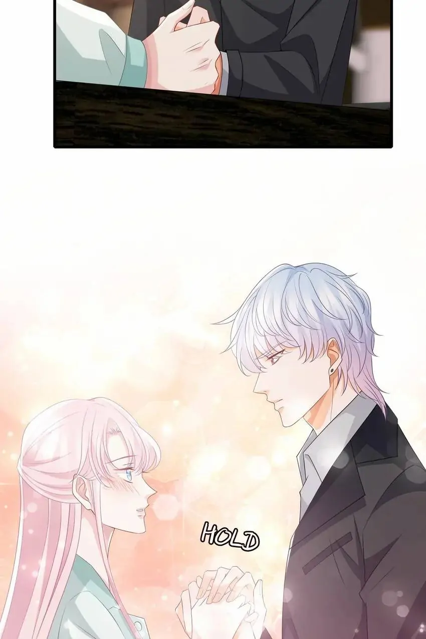 Embrace My Shadow Chapter 309 - Page 45