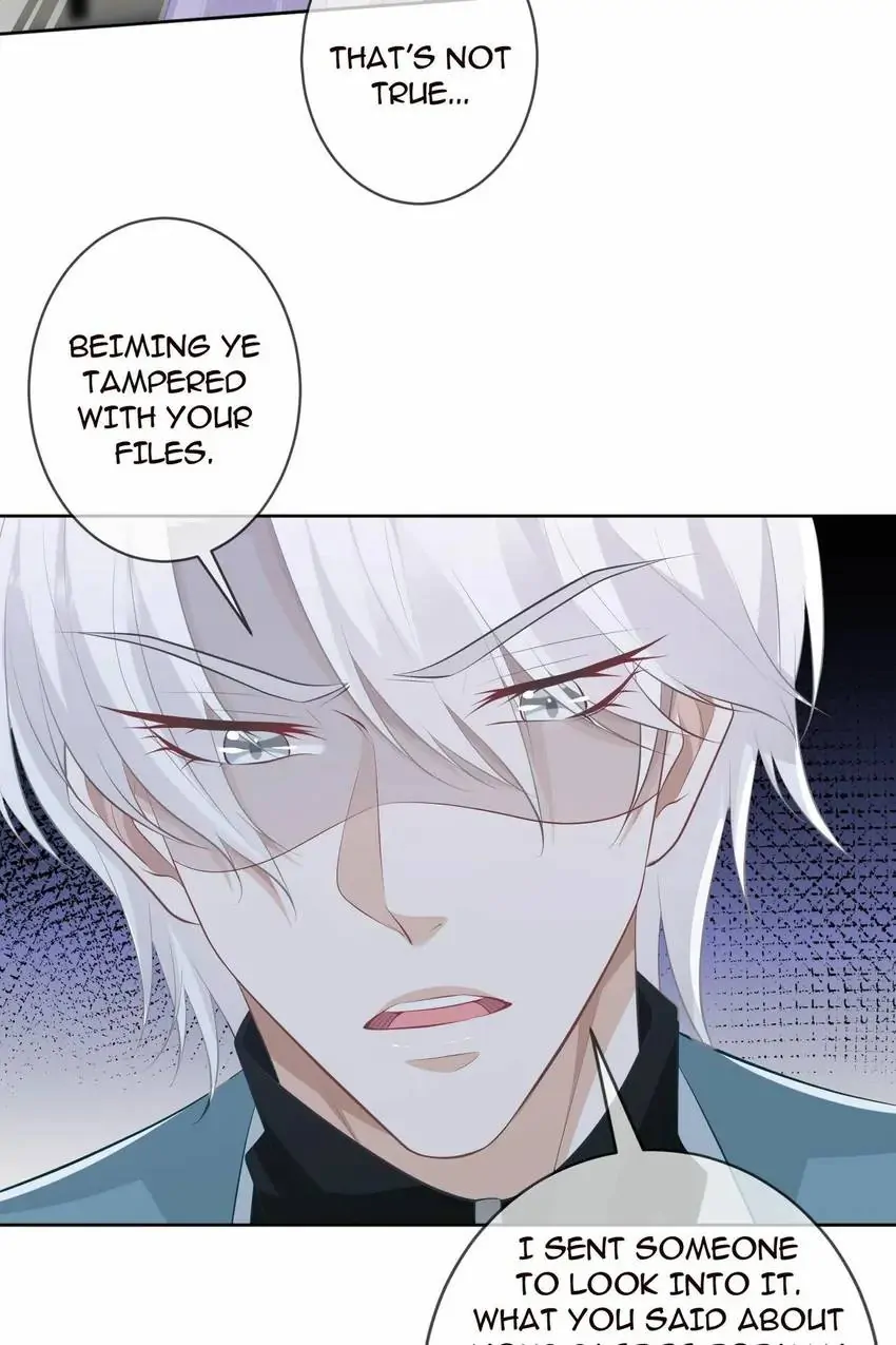 Embrace My Shadow Chapter 309 - Page 8