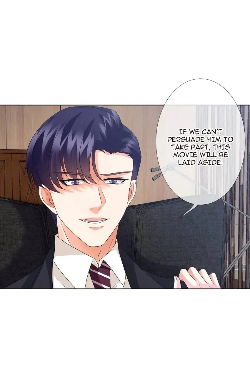 Embrace My Shadow Chapter 31 - Page 14