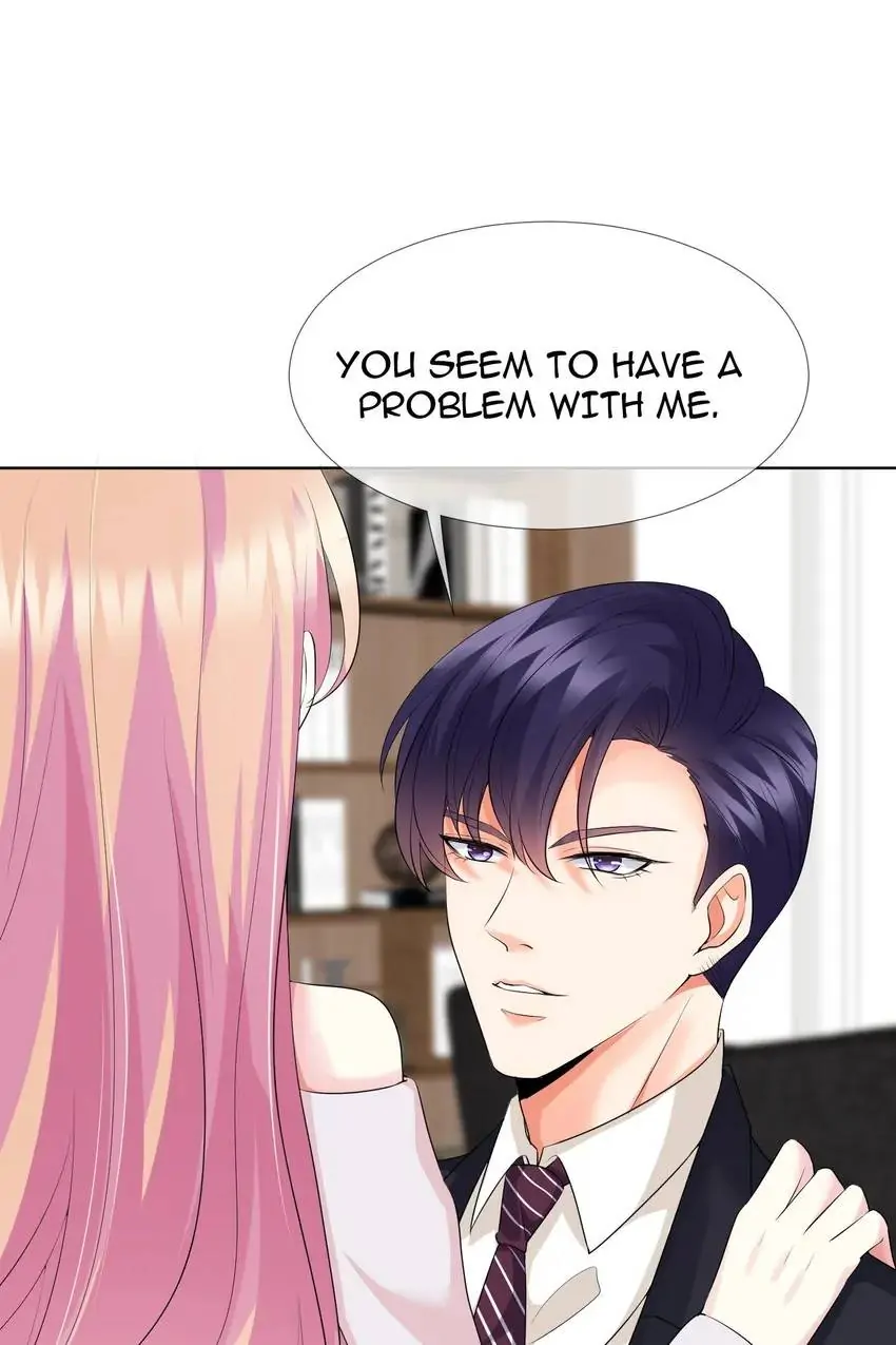 Embrace My Shadow Chapter 31 - Page 16
