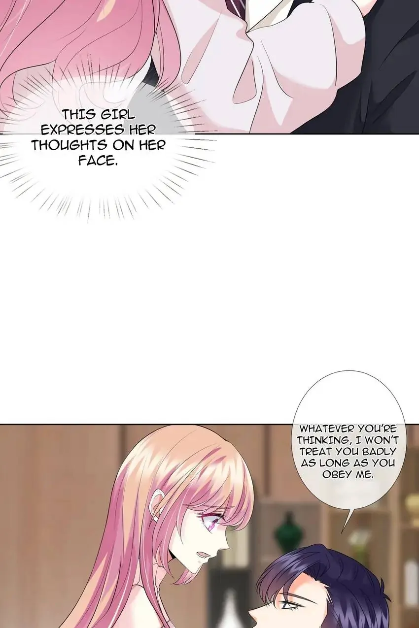 Embrace My Shadow Chapter 31 - Page 17