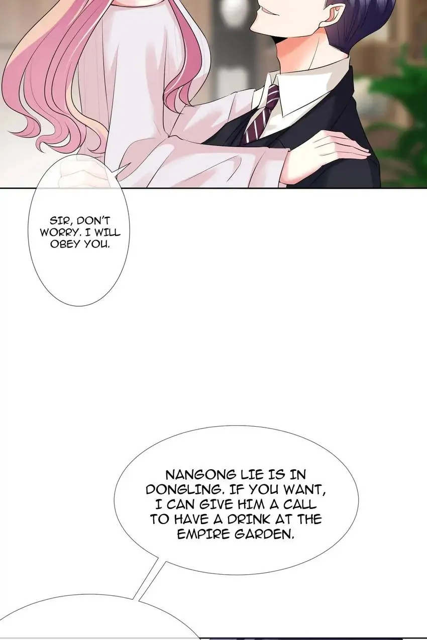 Embrace My Shadow Chapter 31 - Page 18