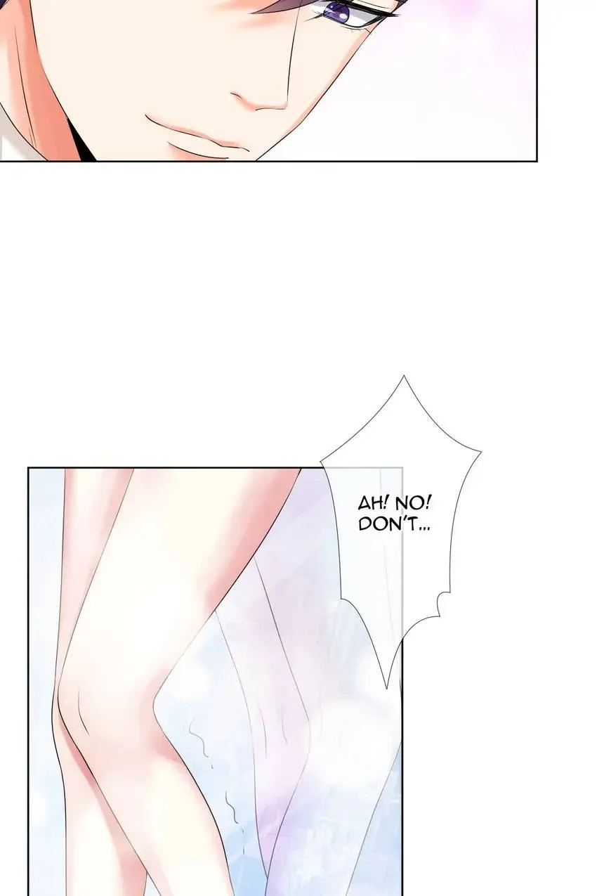 Embrace My Shadow Chapter 31 - Page 22