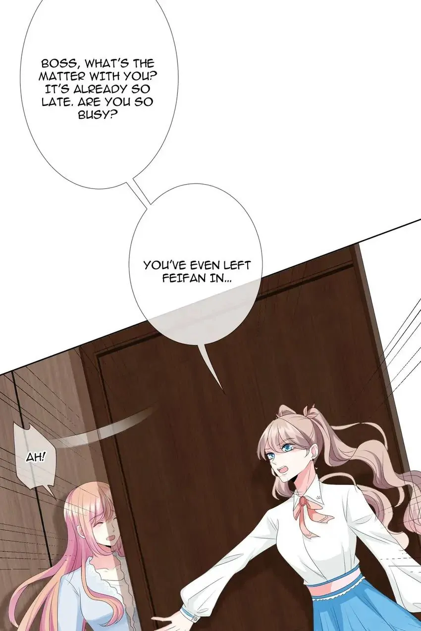 Embrace My Shadow Chapter 31 - Page 28