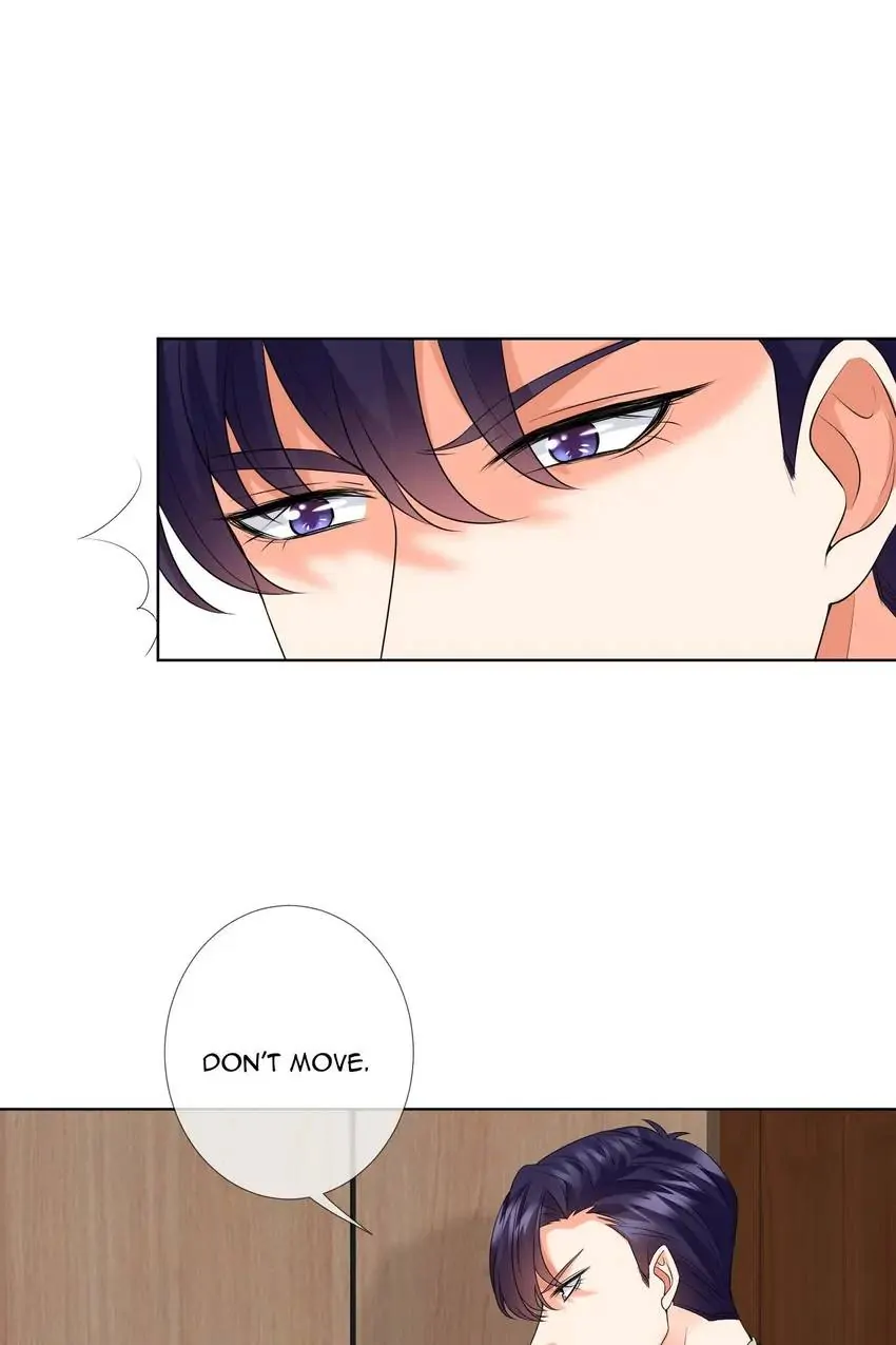 Embrace My Shadow Chapter 31 - Page 31