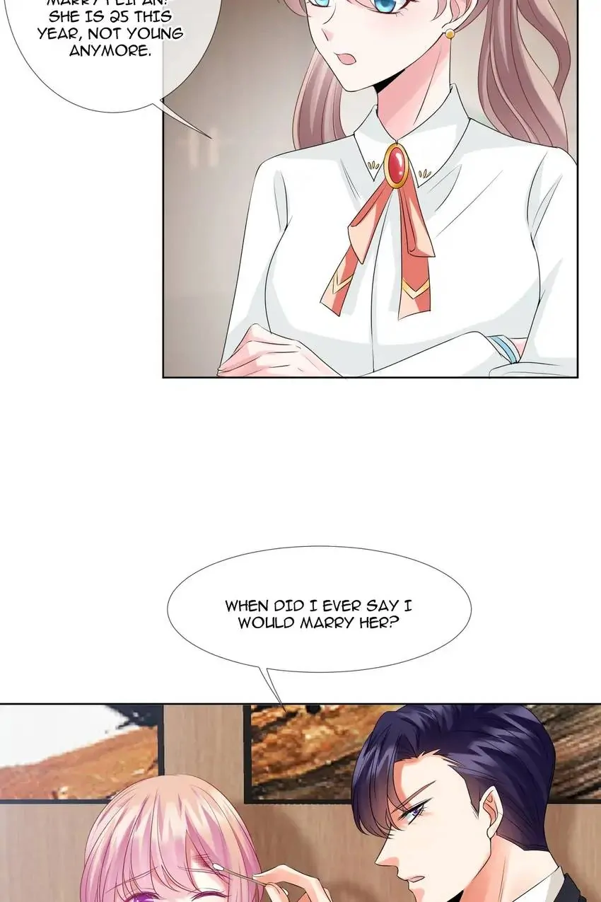 Embrace My Shadow Chapter 31 - Page 35
