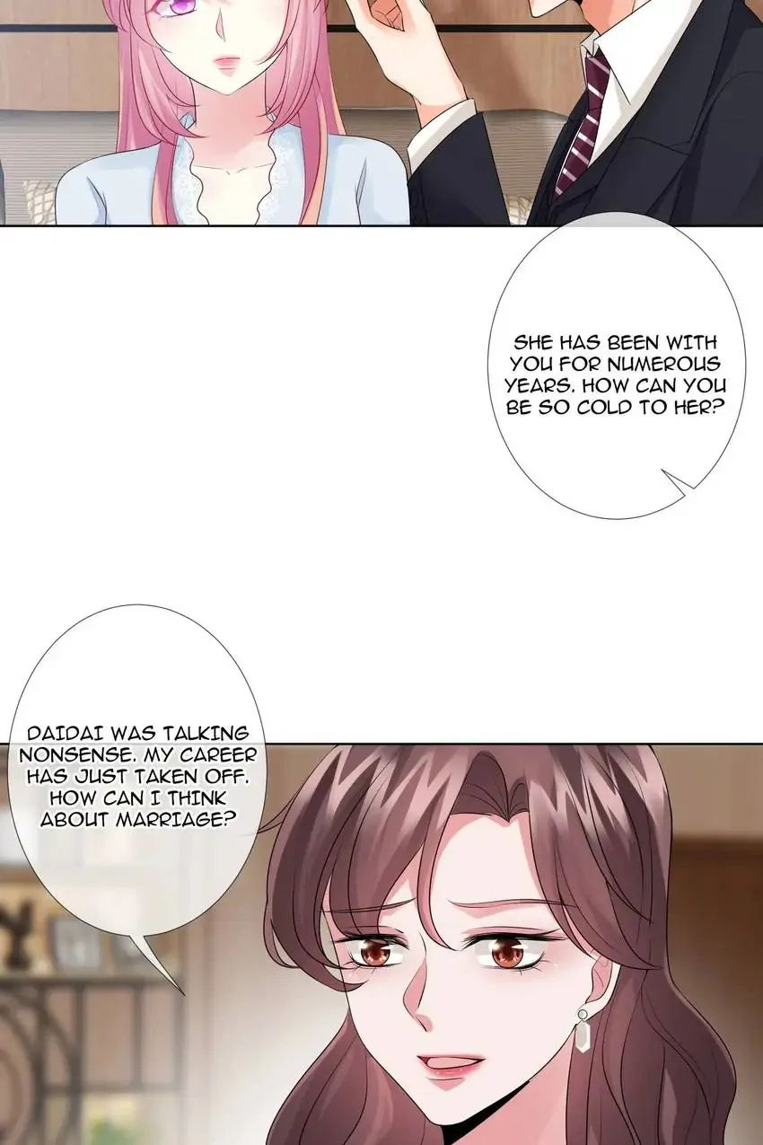 Embrace My Shadow Chapter 31 - Page 36