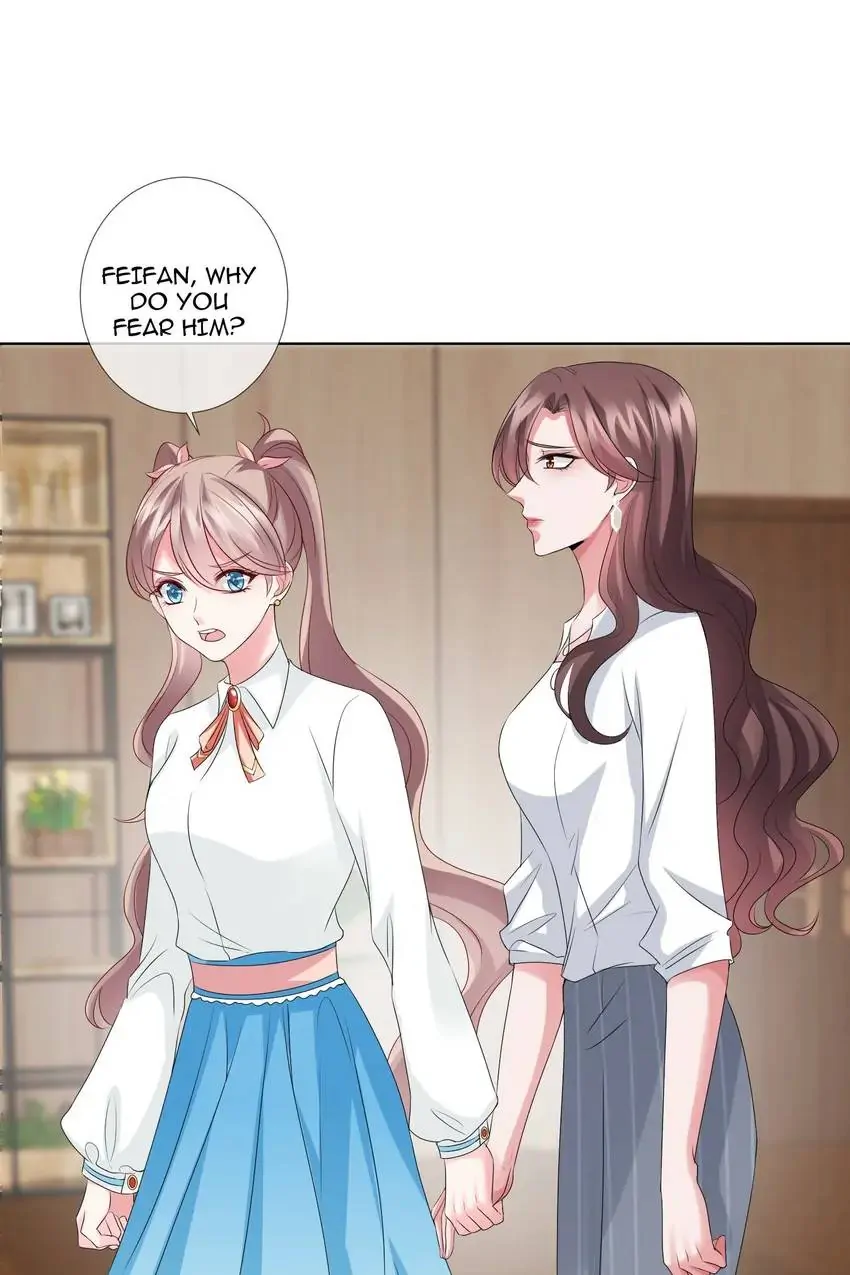 Embrace My Shadow Chapter 31 - Page 39