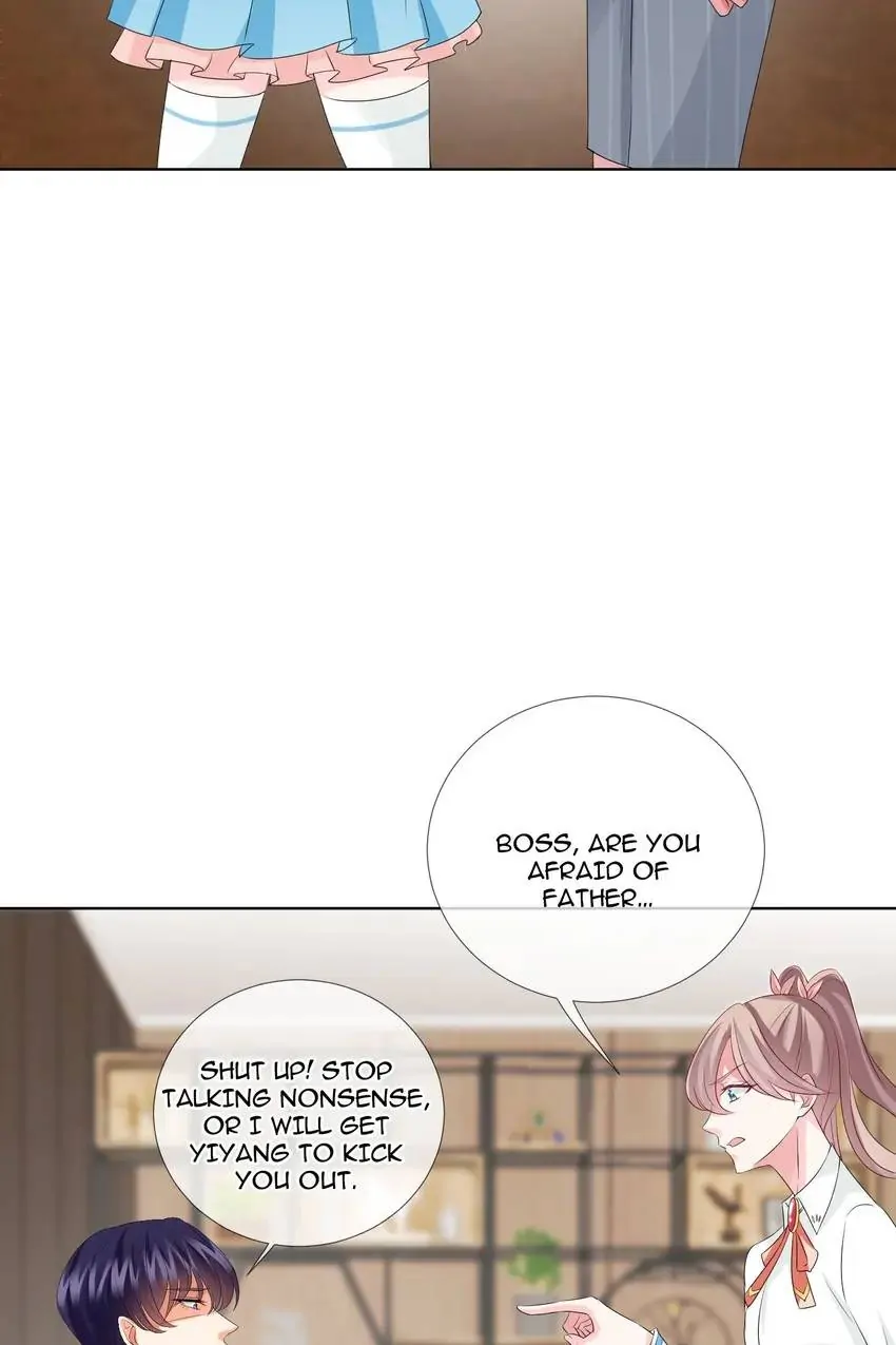 Embrace My Shadow Chapter 31 - Page 40