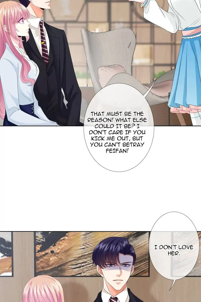 Embrace My Shadow Chapter 31 - Page 41