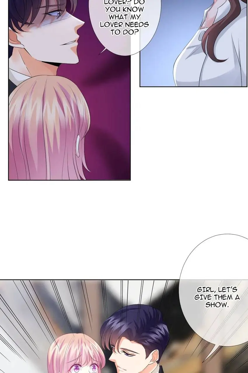 Embrace My Shadow Chapter 31 - Page 43