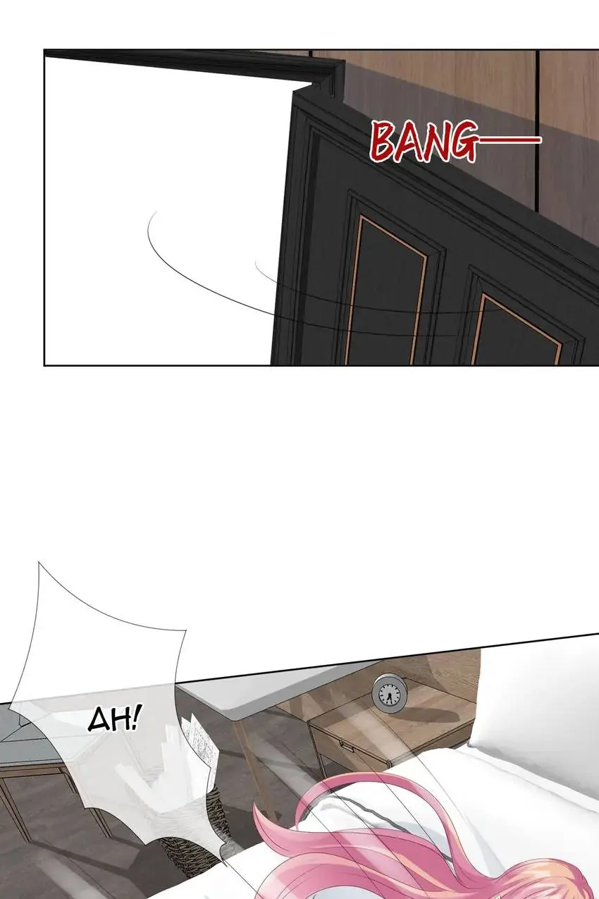 Embrace My Shadow Chapter 31 - Page 45