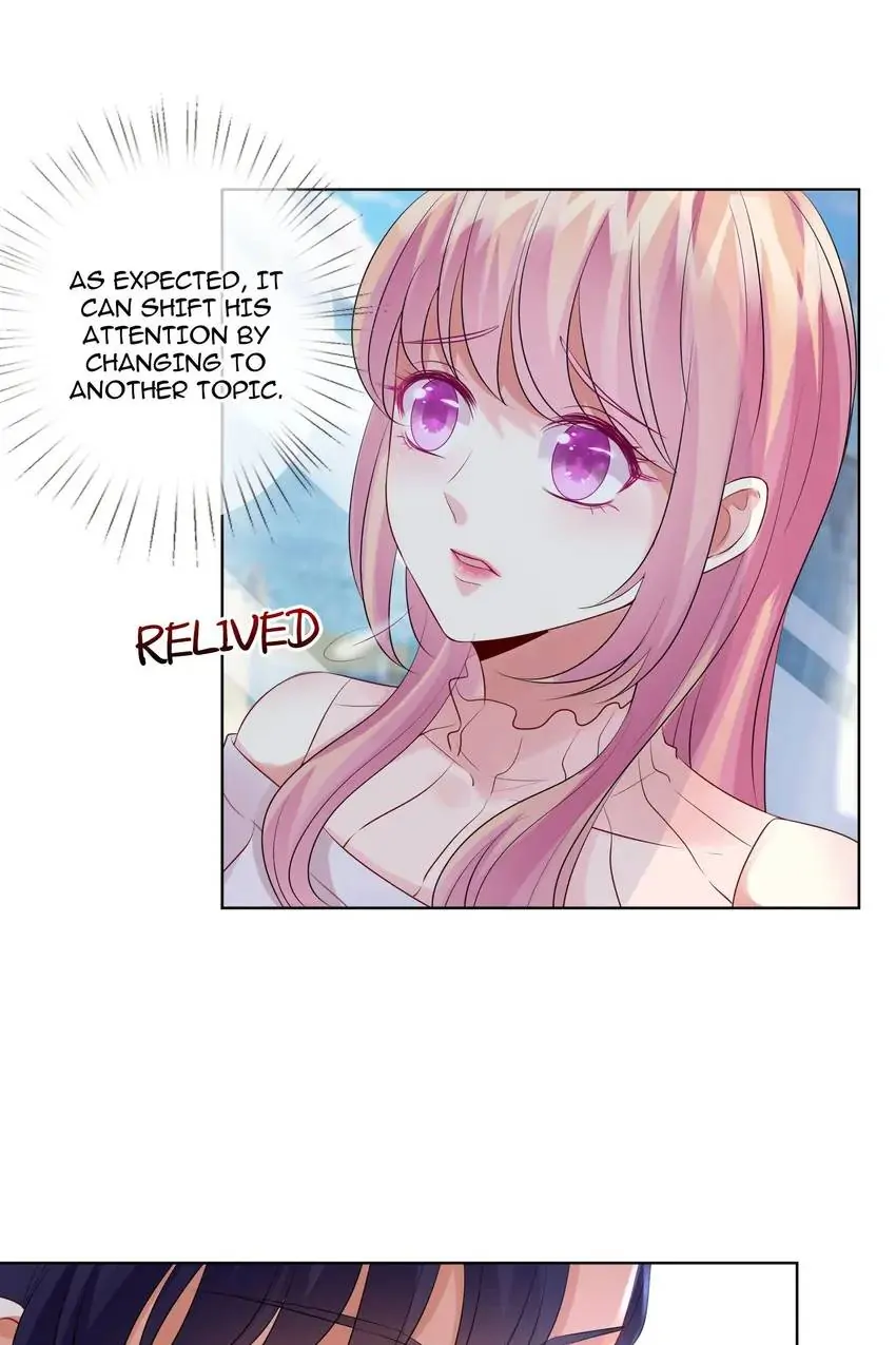 Embrace My Shadow Chapter 31 - Page 8