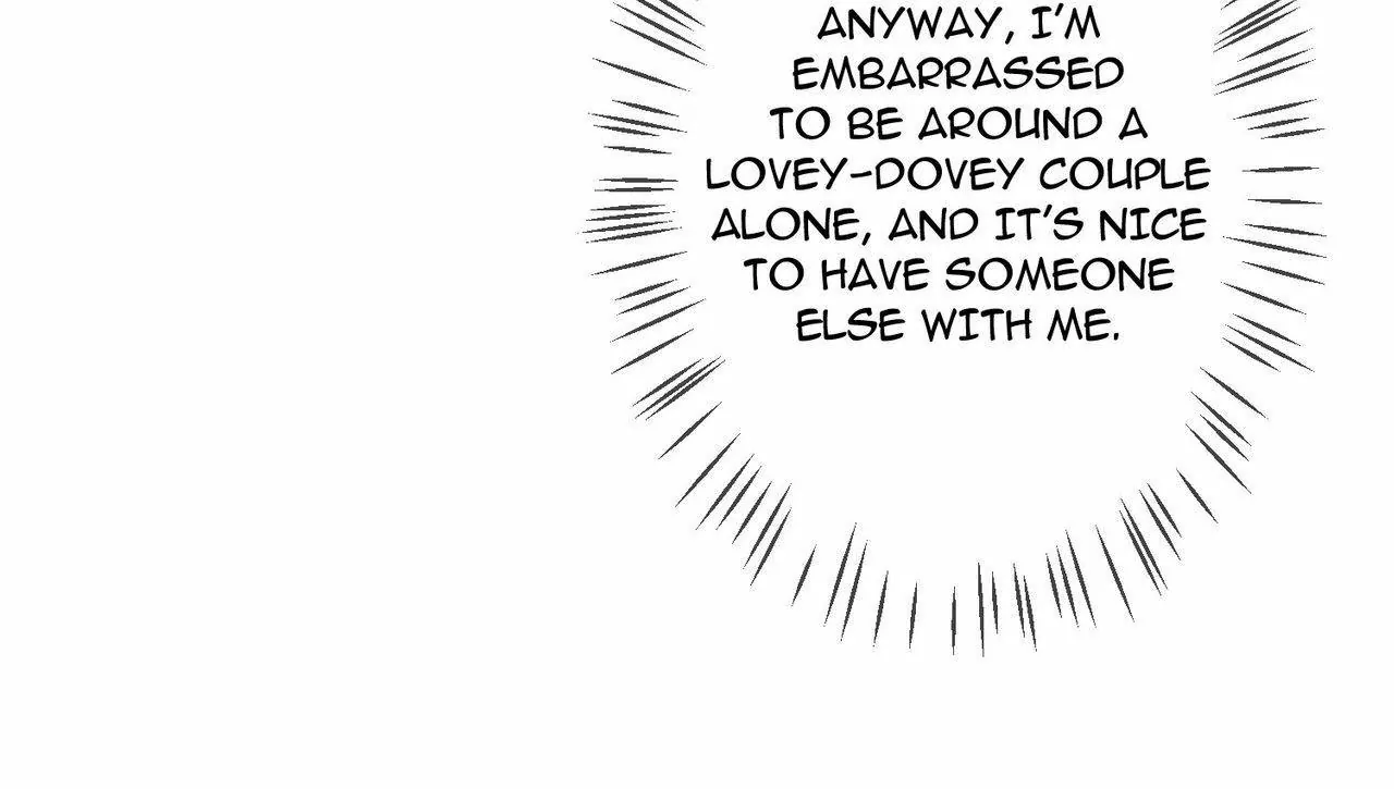 Embrace My Shadow Chapter 310 - Page 12