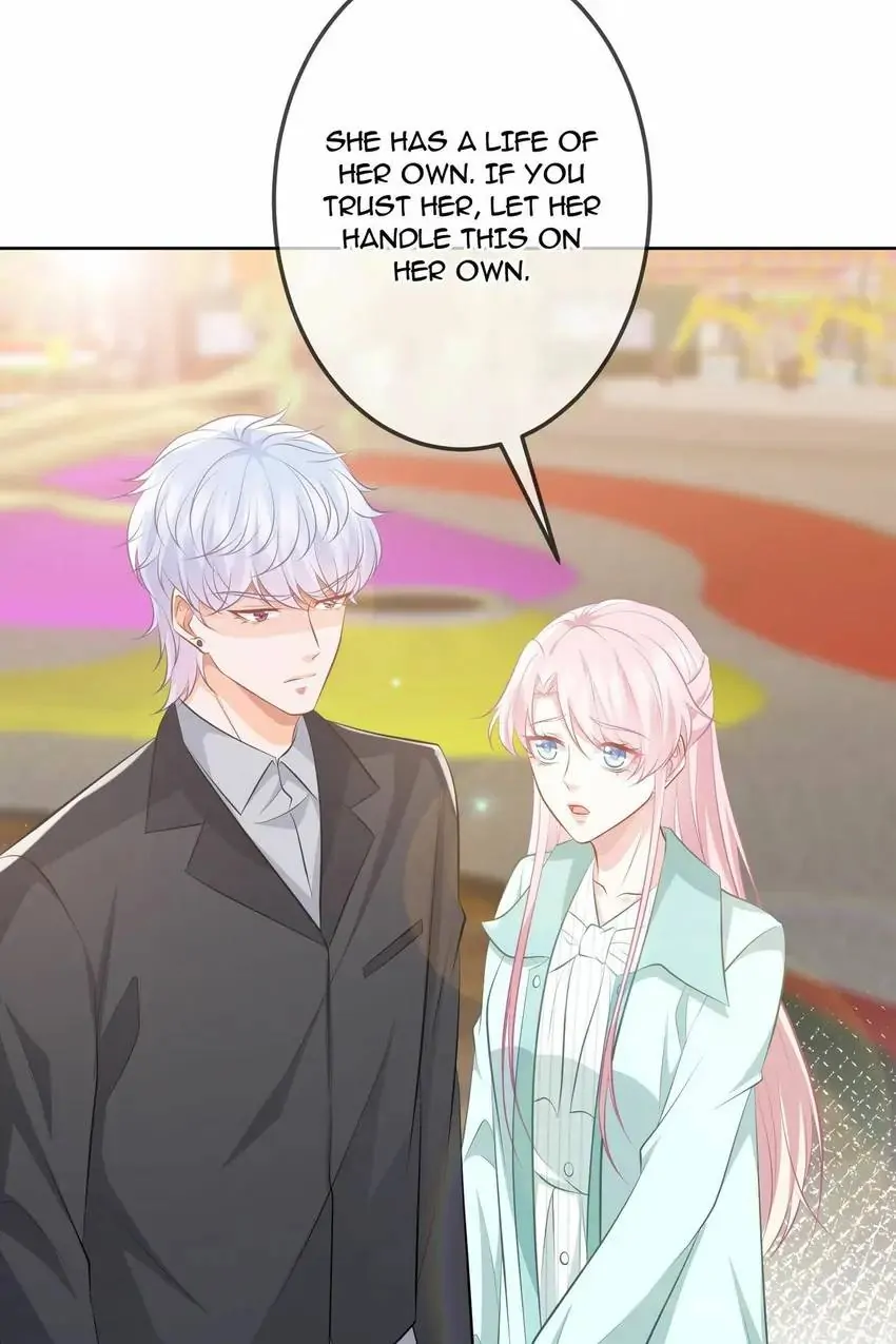 Embrace My Shadow Chapter 310 - Page 19