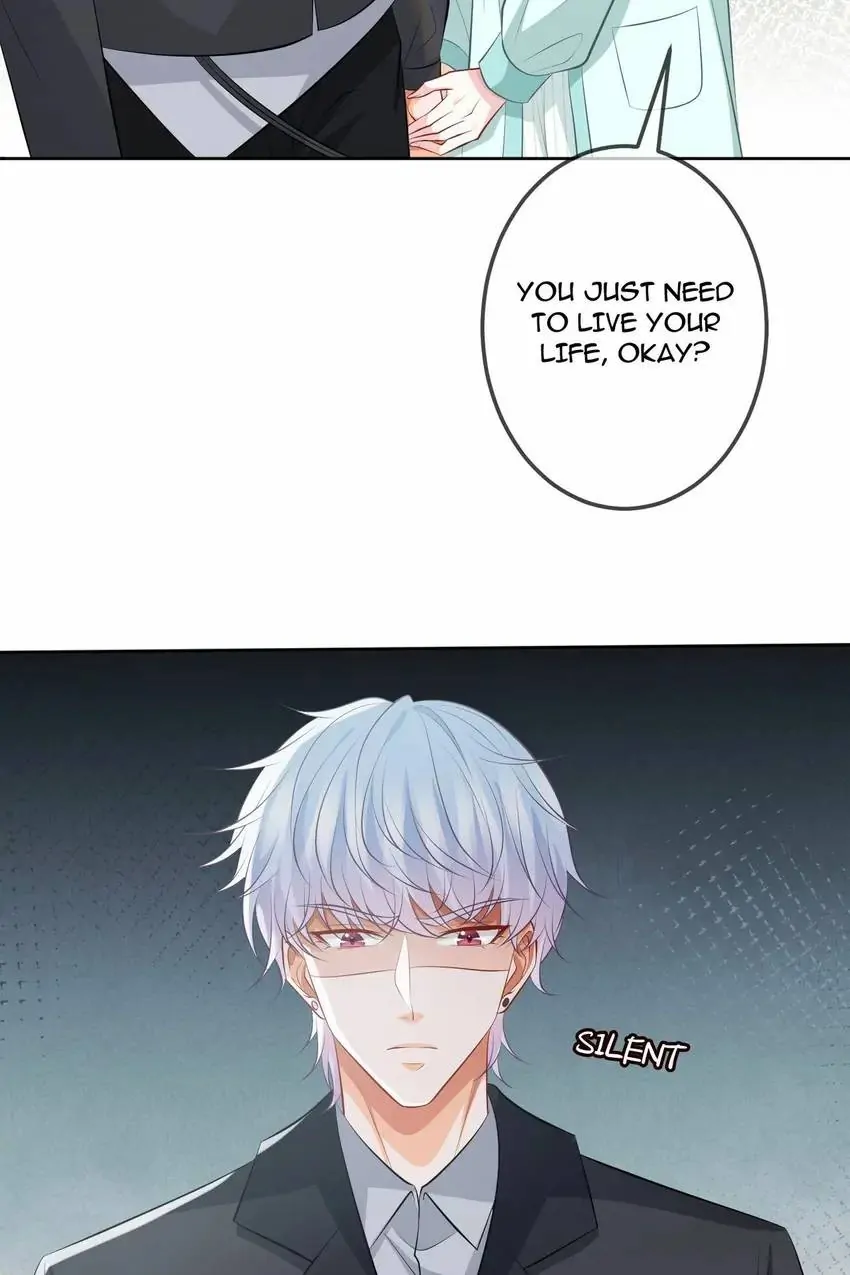 Embrace My Shadow Chapter 310 - Page 20