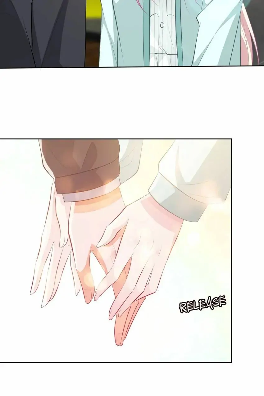 Embrace My Shadow Chapter 310 - Page 22