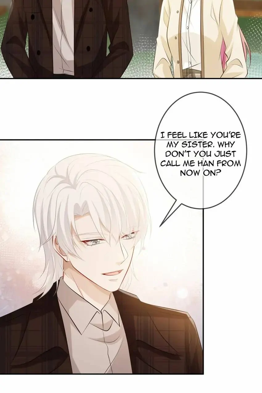 Embrace My Shadow Chapter 310 - Page 29
