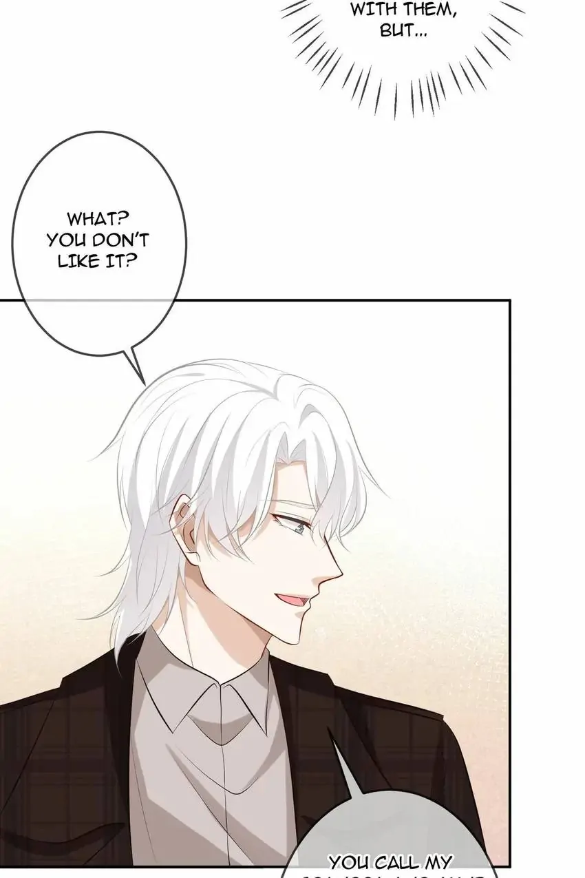 Embrace My Shadow Chapter 310 - Page 32