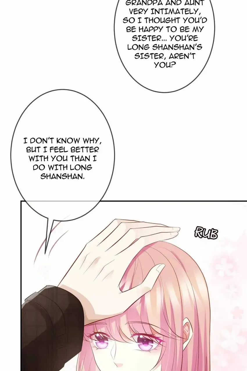 Embrace My Shadow Chapter 310 - Page 33