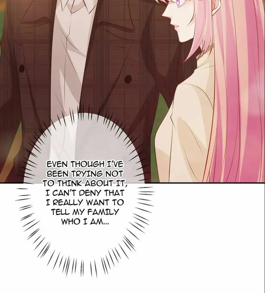 Embrace My Shadow Chapter 310 - Page 35
