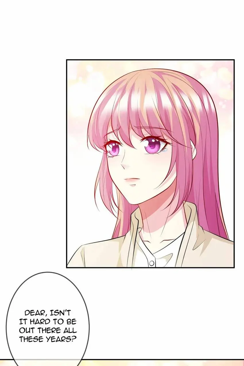 Embrace My Shadow Chapter 310 - Page 36