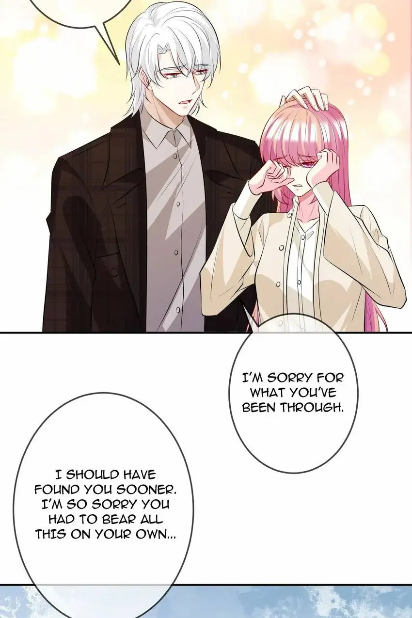 Embrace My Shadow Chapter 310 - Page 37