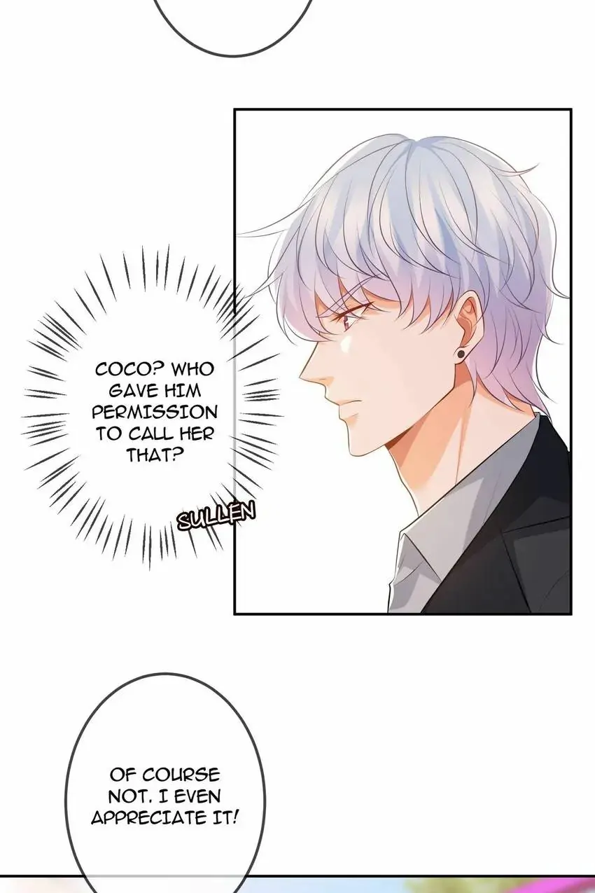 Embrace My Shadow Chapter 310 - Page 9