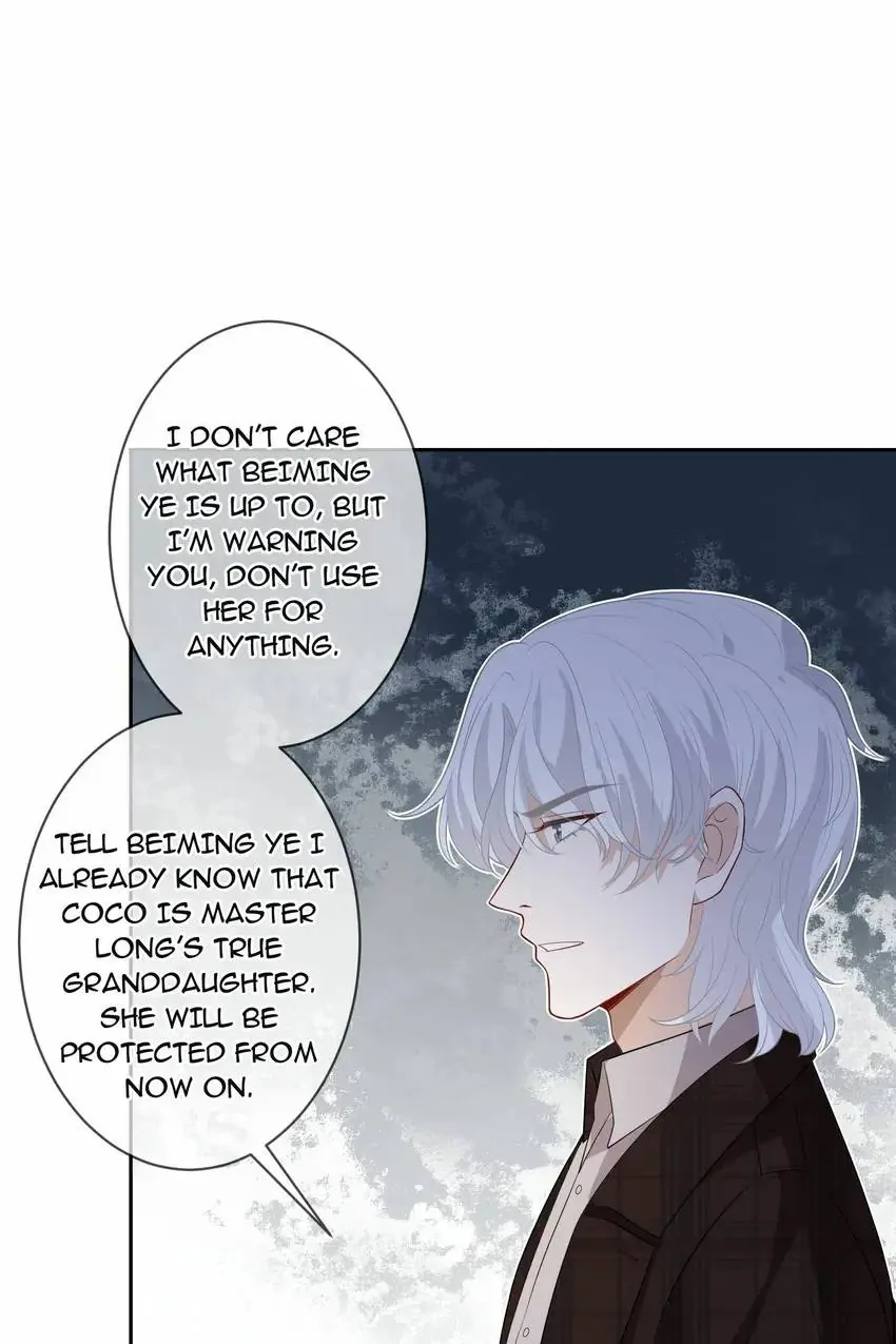 Embrace My Shadow Chapter 311 - Page 28