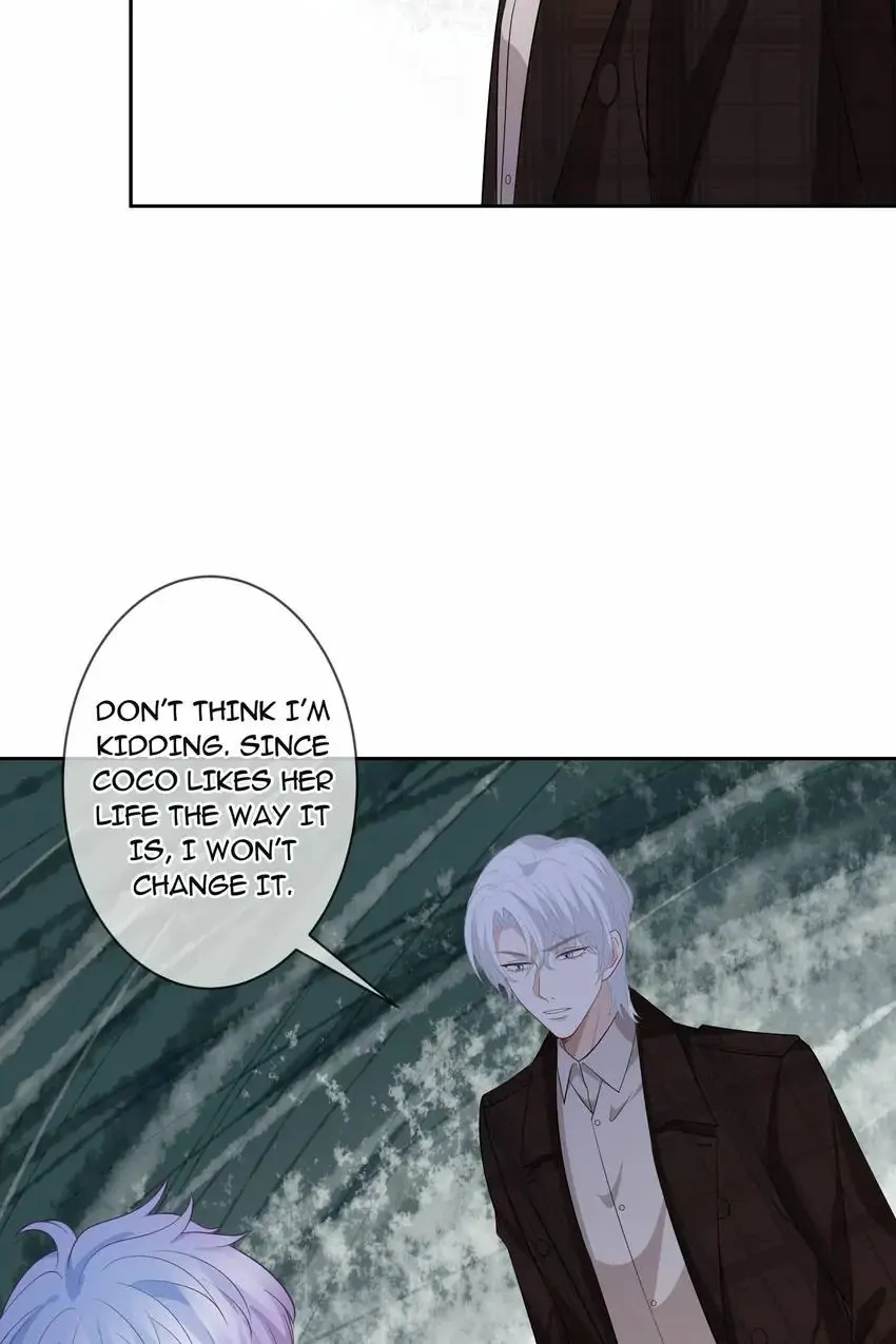 Embrace My Shadow Chapter 311 - Page 29