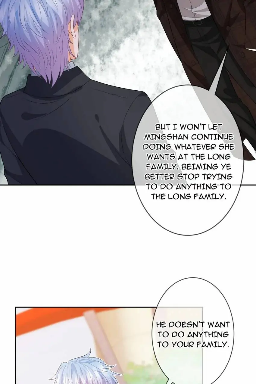 Embrace My Shadow Chapter 311 - Page 30
