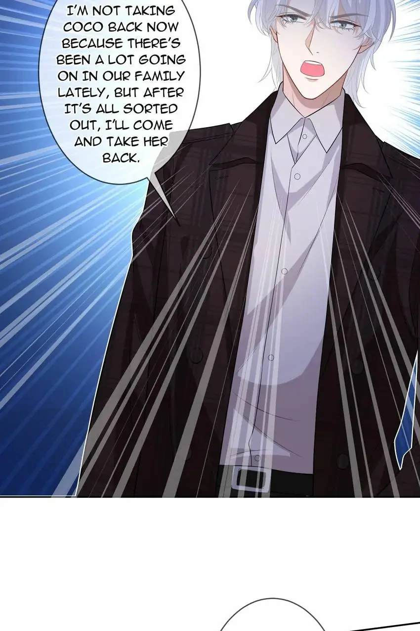 Embrace My Shadow Chapter 311 - Page 32