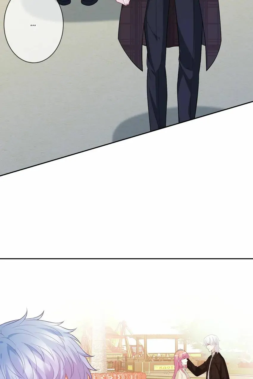 Embrace My Shadow Chapter 311 - Page 34