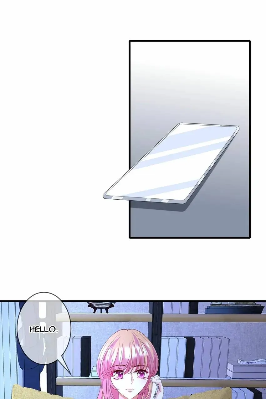 Embrace My Shadow Chapter 311 - Page 39